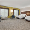 Отель Holiday Inn Express Hotel Sacramento Airport Natomas, an IHG Hotel, фото 5