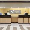 Отель Holiday Inn Express Monticello, an IHG Hotel в Монтиселло