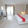 Отель Nida Rooms Ratchathewi Makkasan Silver, фото 3