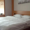 Отель JiaGe Business Hotel, фото 1
