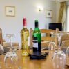 Отель Porth Veor Manor Cornwall - Self-Catering, фото 13