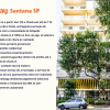 Отель Xtay São Paulo BK30 Santana, фото 1