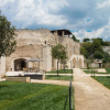Отель Residence Masseria Santa Lucia, фото 28