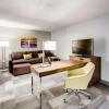Отель Hampton Inn & Suites Fort Worth Downtown, фото 10