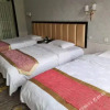 Отель Yijia Hotel Dujiangyan Jinqiao, фото 7