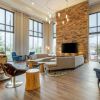 Отель Cambria Suites Akron/Canton Airport, фото 14