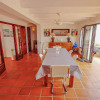Отель Argentario-4 - sea view villa with private pool in Benissa, фото 9