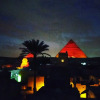 Отель Key of Pyramids View Inn, фото 1