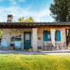 Отель Villa for 4 guests. Private Pool. Access to the wellness center of the estate-NOCE, фото 17