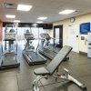 Отель Hampton Inn Corydon, фото 22