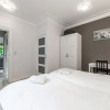 Отель Beautiful Apartment in Sint Maartensbrug, фото 6