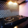 Отель Dinda Apartment Tangerang At Apartment Modernland, фото 17