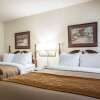 Отель Comfort Inn & Suites, фото 4
