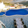 Отель Villa Zirve-Hill Villas Kalkan, фото 9