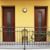 Отель B&B Amalfi в Бергамо