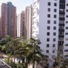 Отель Studio Parque Ibirapuera в Сан-Паулу