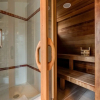 Отель Aspen Ridge 7 3 Bedroom Townhouse by Alpine Lodging Telluride, фото 9