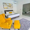 Отель Bougain Villas Salad Beach, фото 2