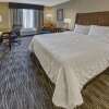 Отель Hilton Garden Inn Houston/Bush Intercontinental Airport, фото 6