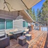 Отель Mountain Chalet in Big Bear City, 5 Mi to Lake!, фото 14