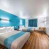 Отель Motel 6 Decatur, TX, фото 23