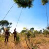 Отель Nhoma Safari Camp, фото 6