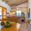 Отель Finca en Buger con Piscina, фото 3