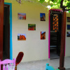 Отель Chicamocha Hostel, фото 46
