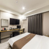 Отель Top Hotel Yongin, фото 6