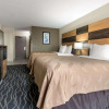 Отель Quality Inn & Suites Lafayette I-65, фото 5