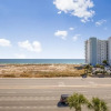Отель Attractive Condo Pool Across From Beach Access, фото 28