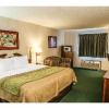 Отель Comfort Inn Lebanon, фото 3