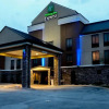 Отель Holiday Inn Express Cedar Rapids (Collins Rd), an IHG Hotel, фото 25