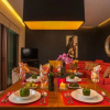 Отель Penthouse 602 - Casa Condesa, фото 19