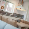 Отель Luxurious Stately Villa With 3 Bathrooms, 1km From the Beach, фото 19