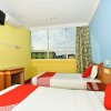Отель OYO 90052 Mandarin Inn, фото 15