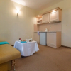 Отель Apartment with Kitchenette in Avalon Complex, фото 6
