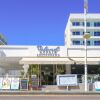 Отель Melini Hotel Suites в Протарасе