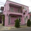 Отель New Orleans Guest House в Новом Орлеане