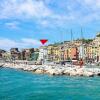 Отель Affittacamere L'Ancora Portovenere, фото 26