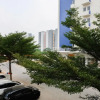Отель Artistic 2BR (No Kitchen) Apartment Aeropolis Residence, фото 13