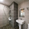 Отель Daegu Dongseongro Ribe Hotel, фото 10