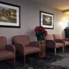 Отель Americas Best Value Inn & Suites Boise, фото 17