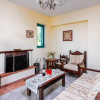 Отель Anemos Villa in Salakos, фото 24