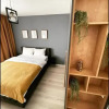 Отель Minimalist Studio Apartment Brașov, фото 8