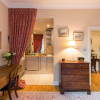 Отель Long Stay Discounts - Charming 1 bed apt Chelsea, фото 2