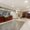 Отель Hampton Inn & Suites Oakland Airport-Alameda, фото 21