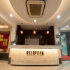 Отель The Red Velvet Hotel Samarpan, фото 18