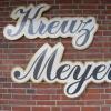 Отель Land-gut-Hotel Restaurant Kreuz Meyer, фото 18