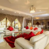 Отель Room in Guest Room - Luxury Executive Double Room for 2 Guests With Ensuite Bathroom, in Ballito, фото 5